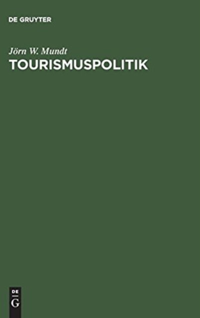 Tourismuspolitik