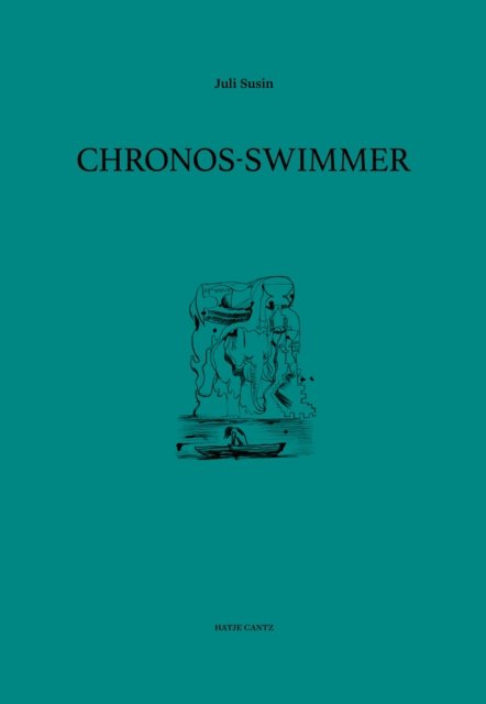 Juli Susin. Chronos-Swimmer