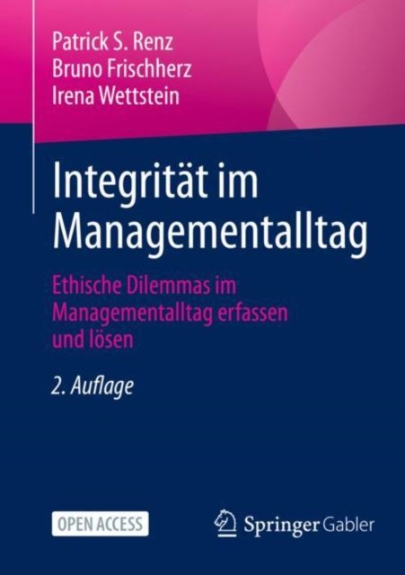 Integritat im Managementalltag
