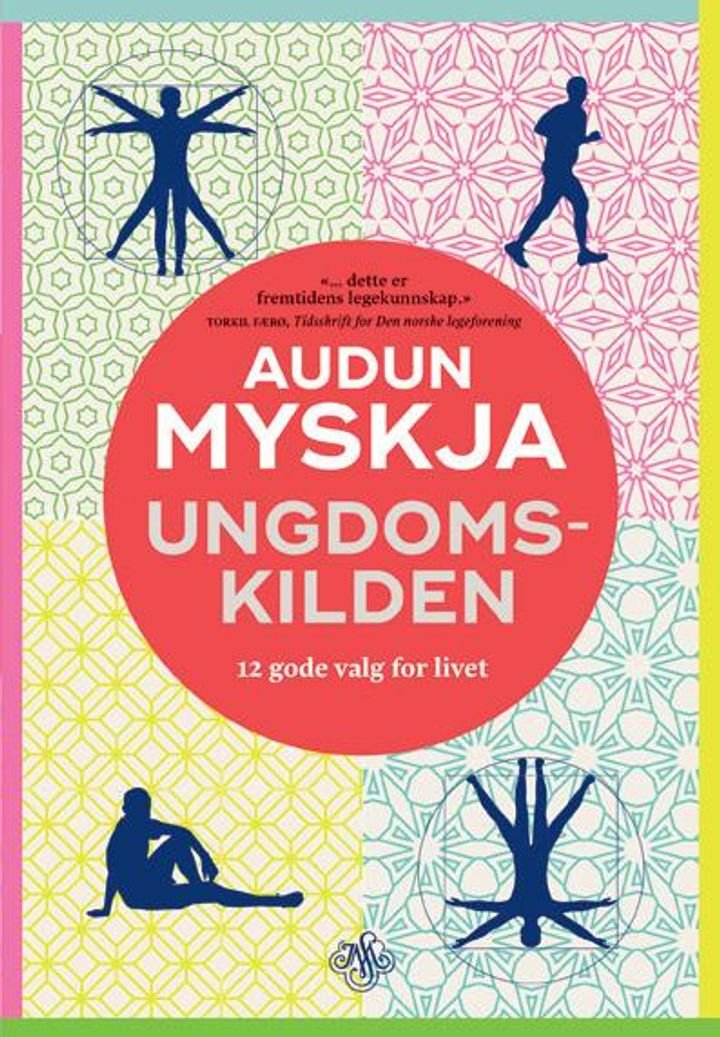 Ungdomskilden - 12 gode valg for livet