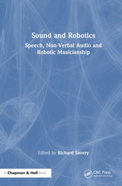 Sound and Robotics