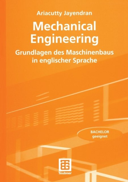 Mechanical Engineering