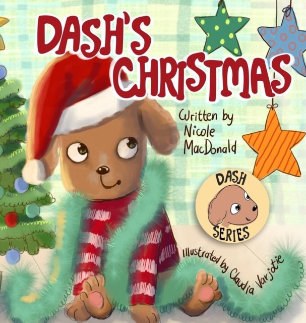 Dash''s Christmas