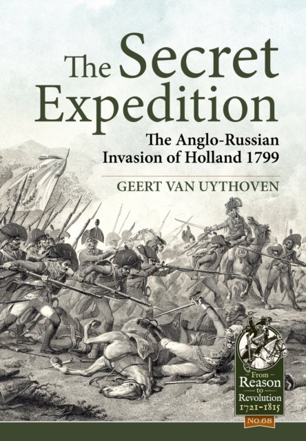 The Secret Expedition