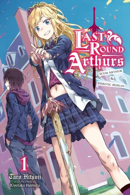 Last Round Arthurs Scum Arthur & Heretic Merlin 1