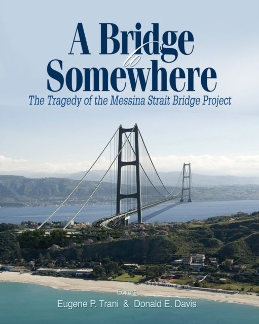 Bridge to Somewhere