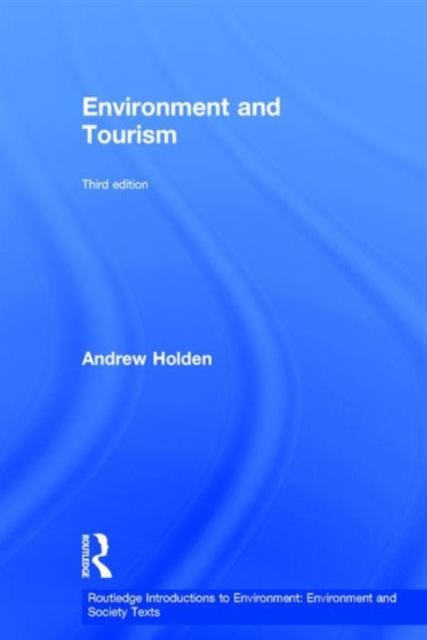 Environment and Tourism