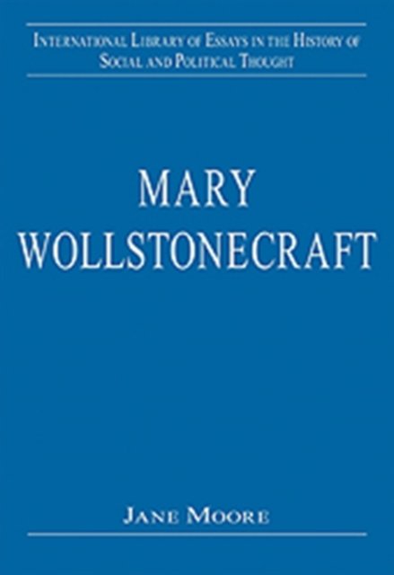 Mary Wollstonecraft