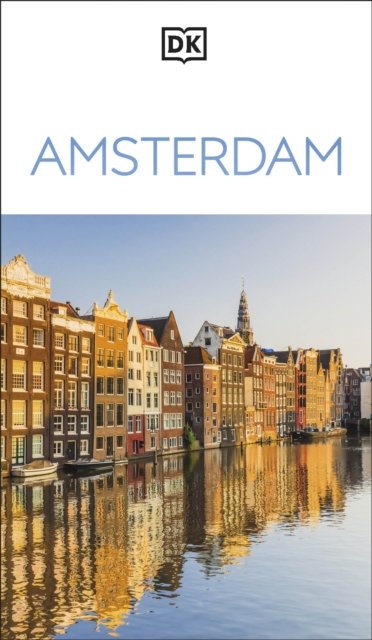 DK Amsterdam