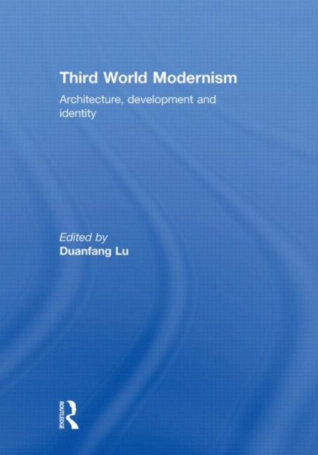 Third World Modernism