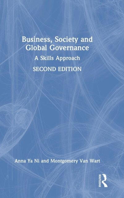 Business, Society and Global Governance