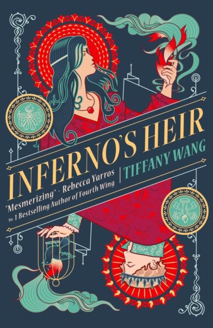 Inferno''s Heir