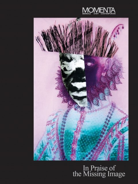MOMENTA: In Praise of the Missing Image