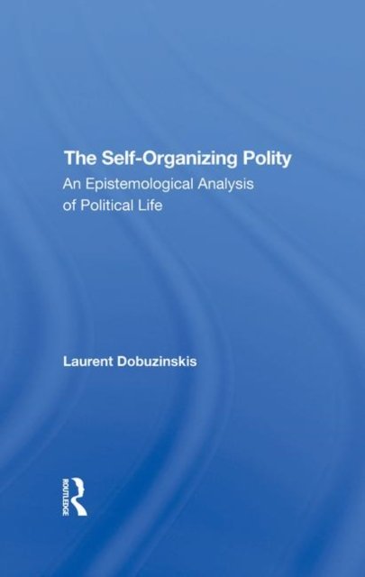 The Selforganizing Polity