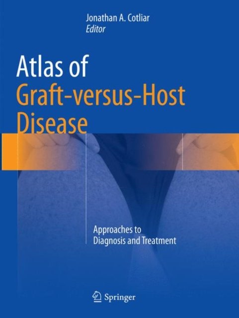 Atlas of Graft-versus-Host Disease