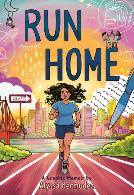 Run Home