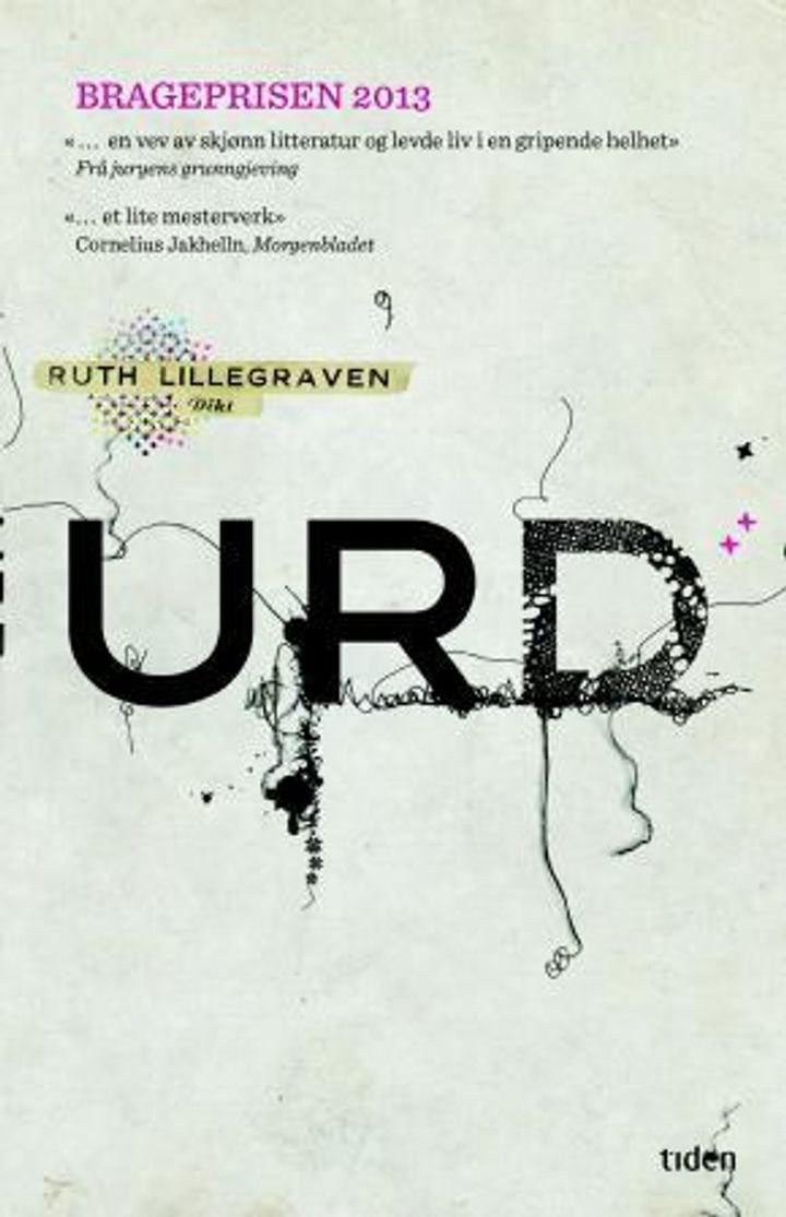 Urd - dikt