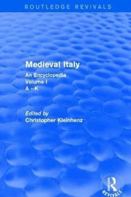 Medieval Italy