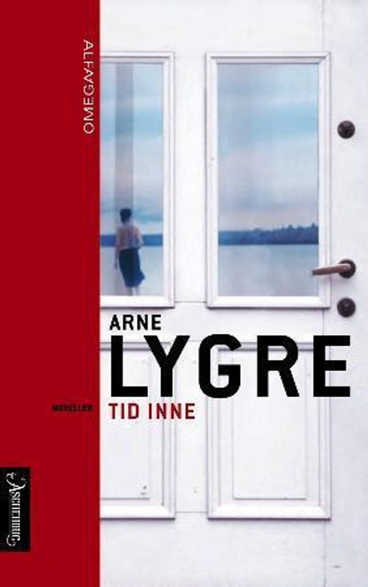 Tid inne - noveller