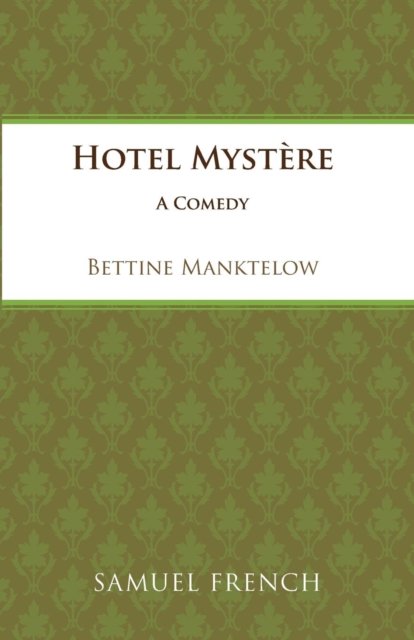 Hotel Mystere
