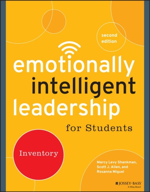 Emotionally Intelligent Leadership for Students – Inventory 2e