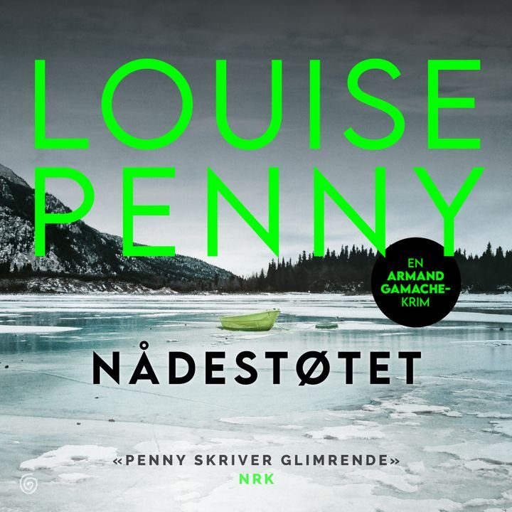 Nådestøtet - a