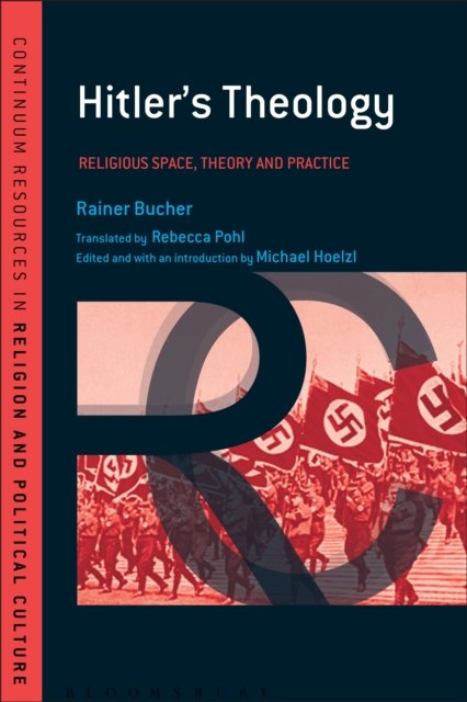Hitler''s Theology