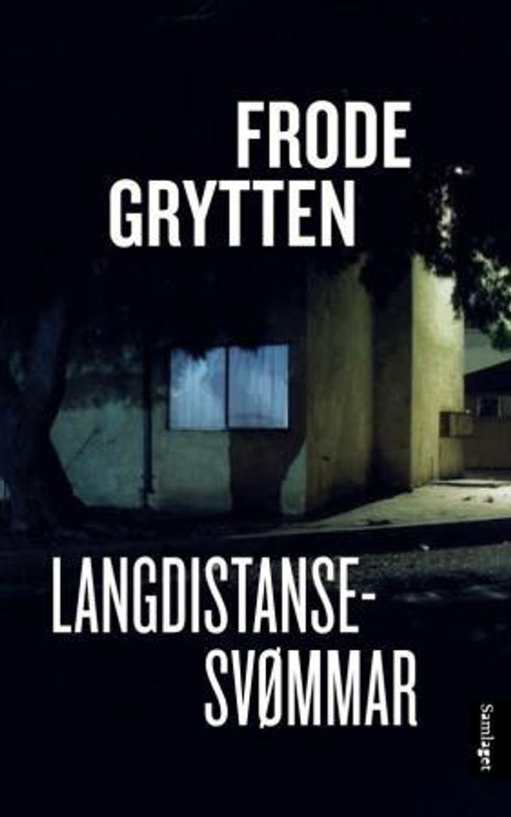 Langdistansesvømmar - noveller
