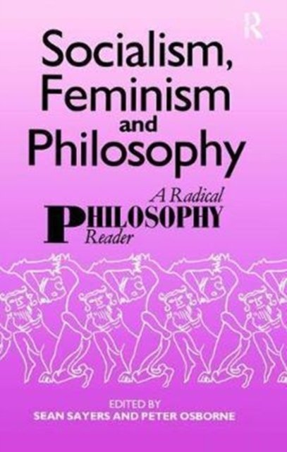 Socialism, Feminism and Philosophy