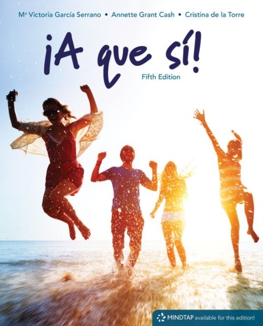Â¡A que sÃ­!