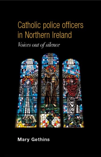 Catholic Police Officers in Northern Ireland