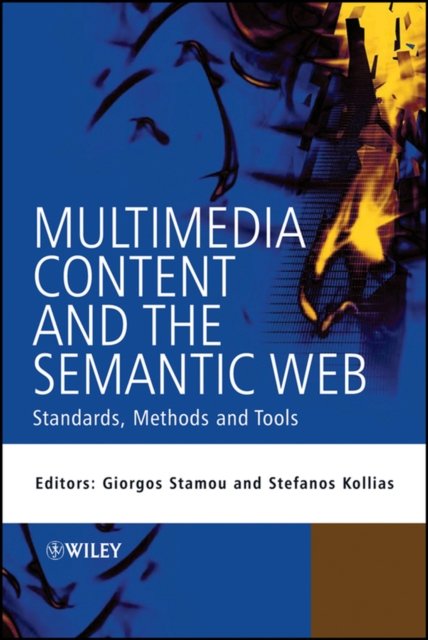 Multimedia Content and the Semantic Web
