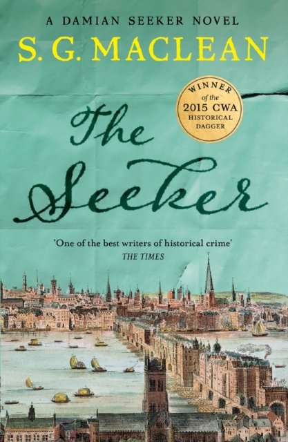The Seeker