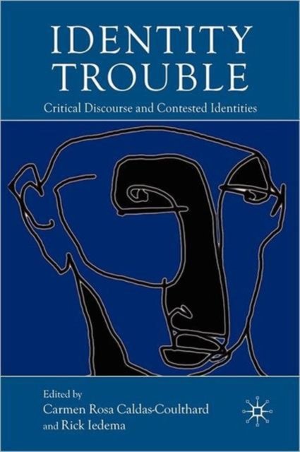 Identity Trouble