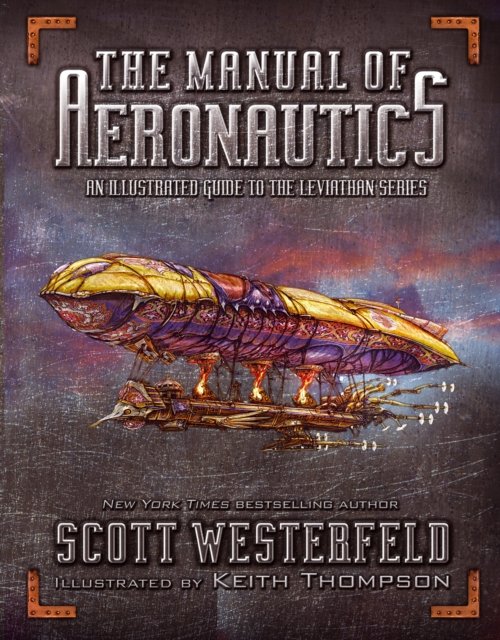 Manual of Aeronautics