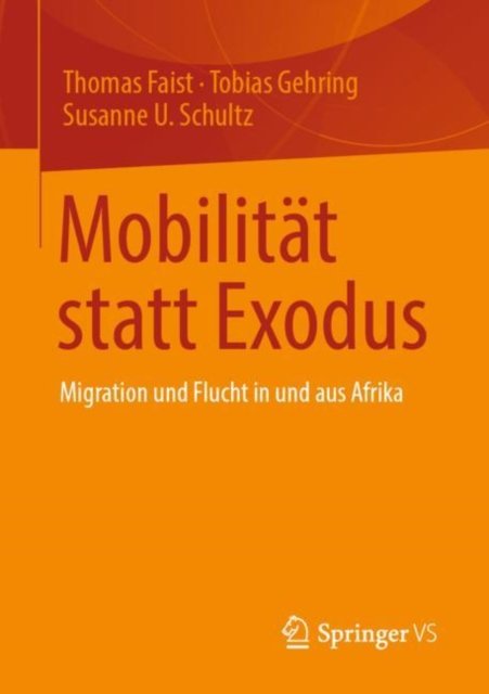Mobilitat statt Exodus
