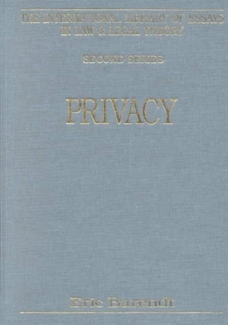 Privacy