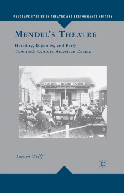 Mendel''s Theatre