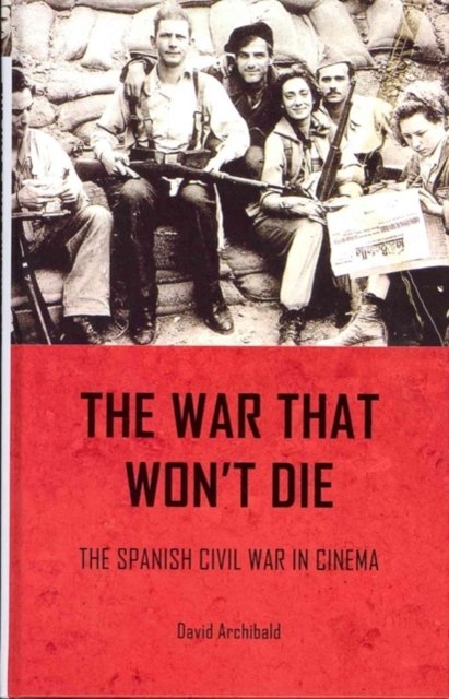 The War That Won't Die
