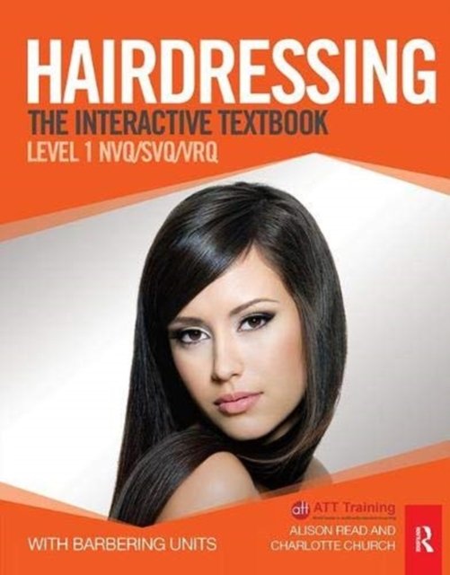 Hairdressing, Level 1