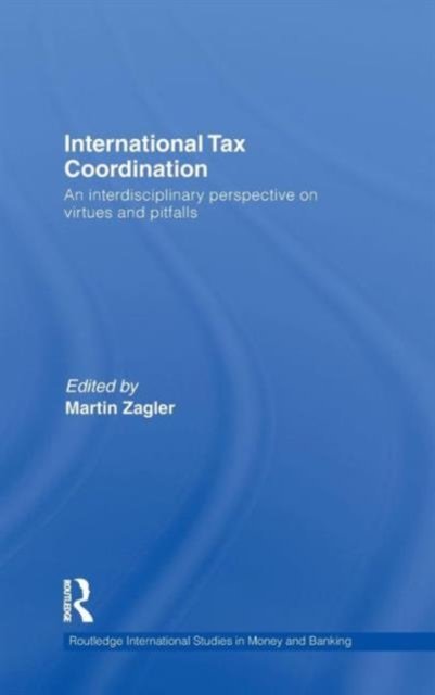 International Tax Coordination