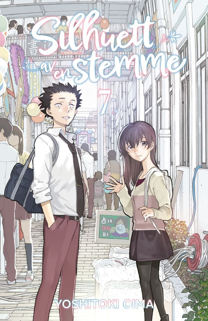 Silhuett av en stemme