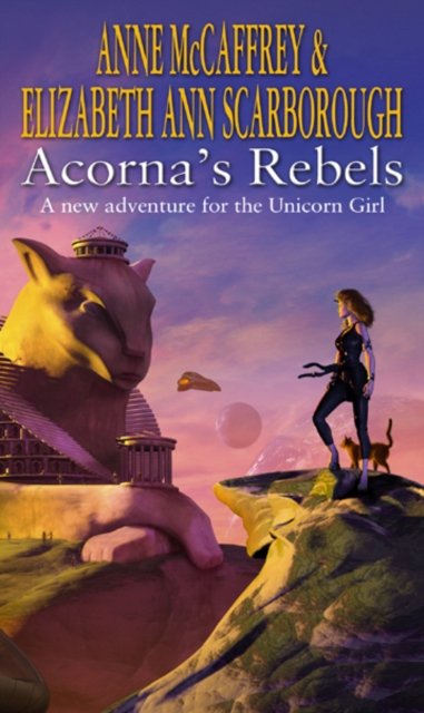 Acorna''s Rebels