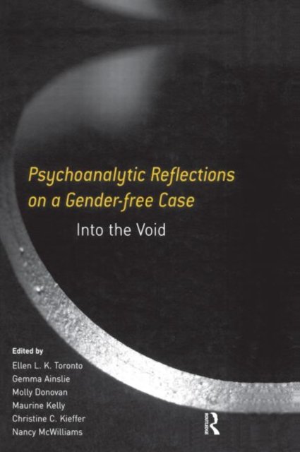 Psychoanalytic Reflections on a Gender-free Case