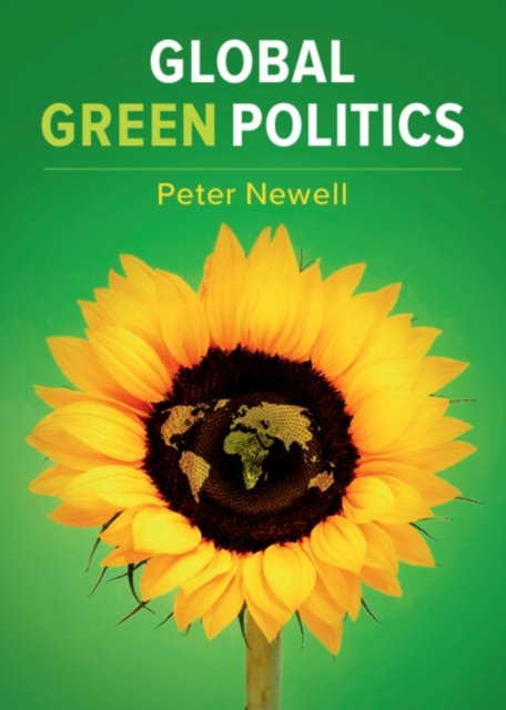 Global Green Politics