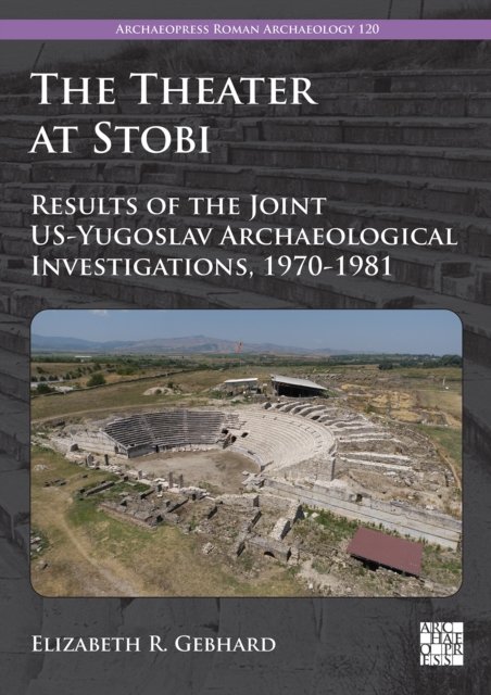 The Theater at Stobi