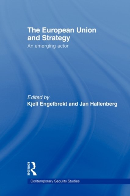 European Union and Strategy