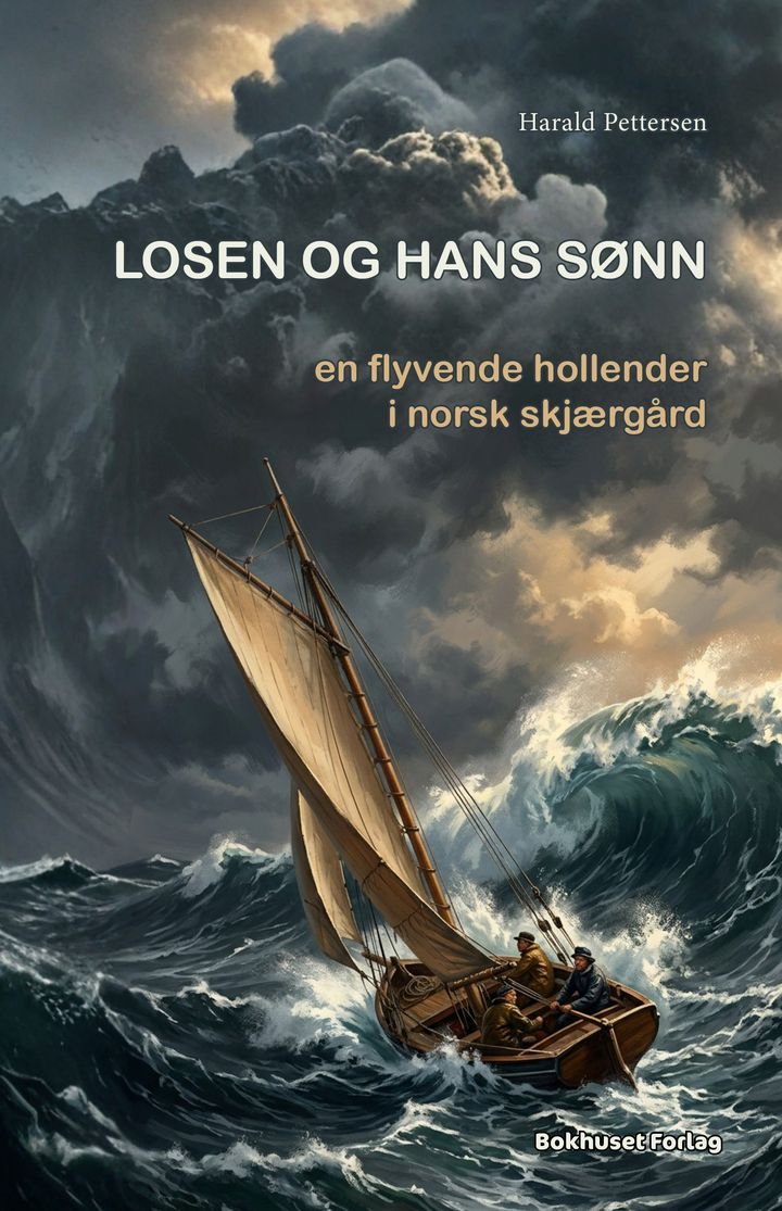 Losen og hans sønn