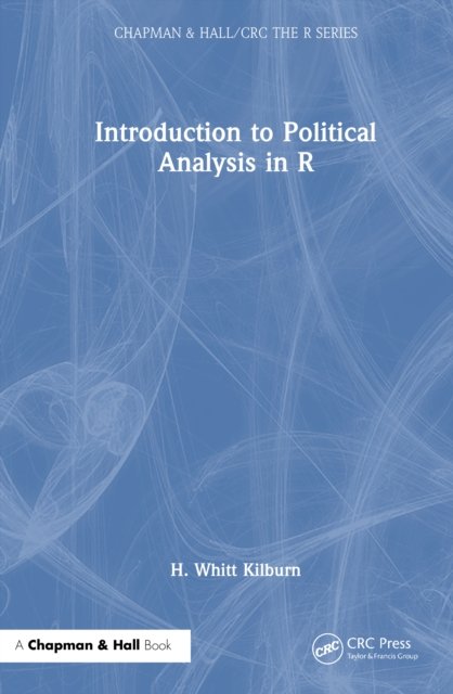 Introduction to Political Analysis in R