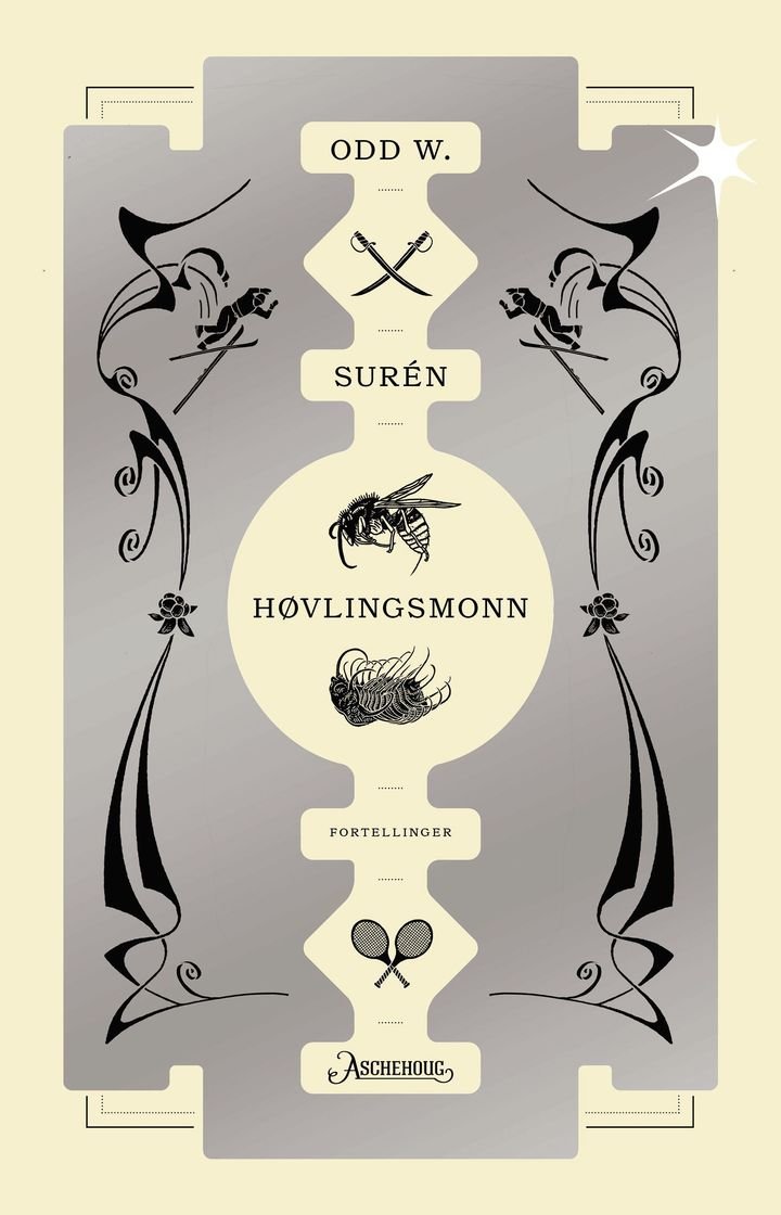 Høvlingsmonn - fortellinger